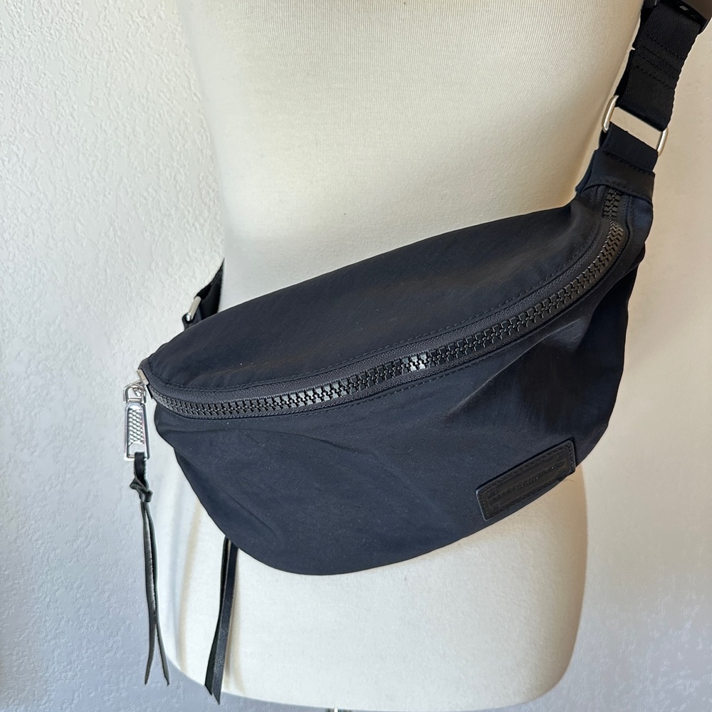 Rebecca Minkoff Belt Bag Nylon